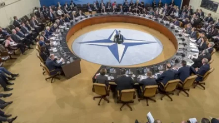 Ռուսաստանը կշարունակի սպառնալիք մնալ ՆԱՏՕ-ի համար․ Բաուեր