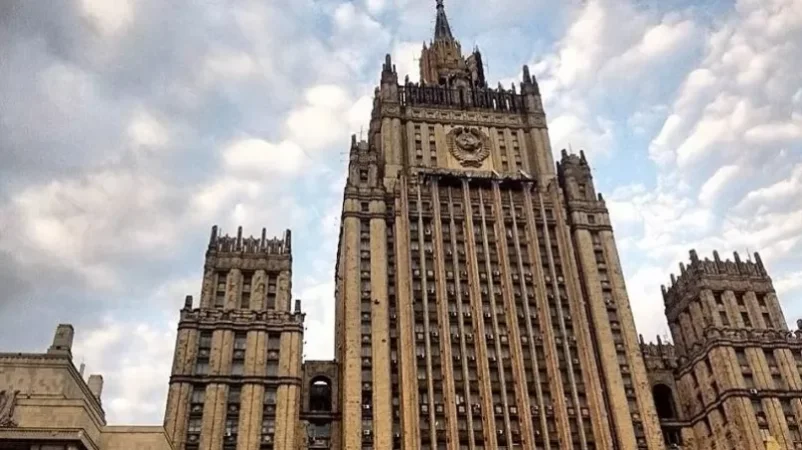 Ռուսաստանի փոխարտգործնախարարն ու Ադրբեջանի դեսպանը քննարկել են հայ-ադրբեջանական հարցը