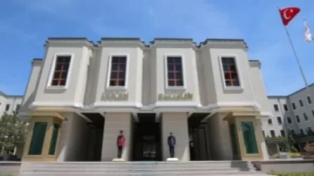 Թուրքիայում ԱՄՆ-ի դեսպանատունն իր քաղաքացիներին հորդորում է չմեկնել Թուրքիա