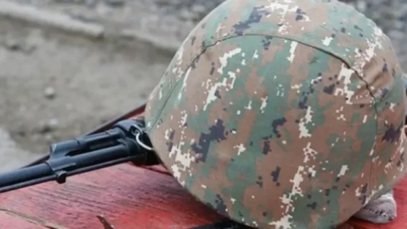 Կրակել են իրար վրա. նոր մանրամասներ Սյունիքում տեղի ունեցած միջադեպից․ ArmLur
