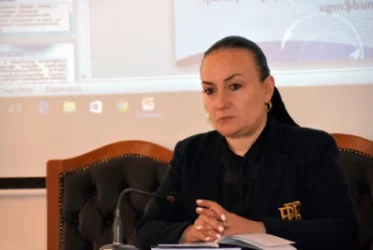 Ձերբակալել են Մանկավարժականի ռեկտորին և տասնյակ աշխատակիցների. Armlur