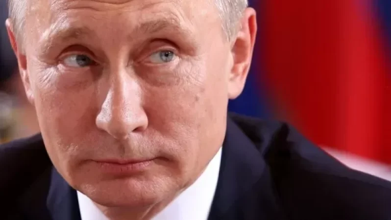 Պուտինն ինքնամեկուսացել է