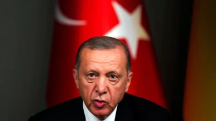 Թուրքիան կարագացնի եվրաինտեգրման գործընթացը. Էրդողան