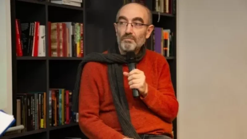 «Մատենադրանի գիտաշխատողը ի շահ Ադրբեջանի «կեղծում է» Արցախի պատմությունը»․ Վահան Իշխանյանի գրառումը