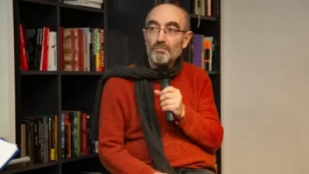 «Մատենադրանի գիտաշխատողը ի շահ Ադրբեջանի «կեղծում է» Արցախի պատմությունը»․ Վահան Իշխանյանի գրառումը