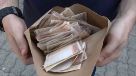 Պատգամավորության թեկնածուն կաշառք է բաժանել․