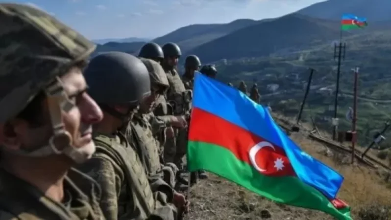 Ինչպե՞ս է Ադրբեջանը քողարկել պատերազմում իր զոհերի իրական թիվը․ EADaily-ի եզրահանգմամբ՝ թիվը կարող է 4-ից 5 անգամ ավելի լինել