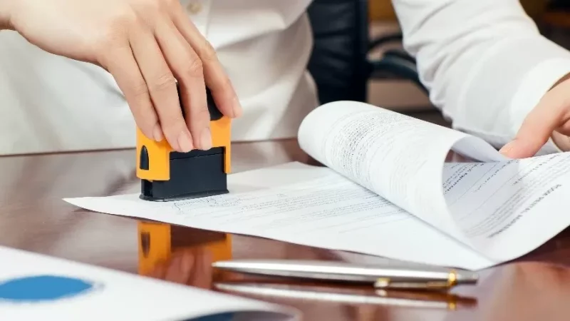 Ինտենսիվ այգիներ հիմնելու պատրվակով ներկայացրել են կեղծ փաստաթղթեր` պետական աջակցության ծրագրից օգտվելու համար