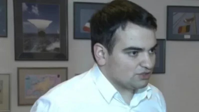 Սամվել Կարապետյանի եղբորդորդուն մեղադրանք է առաջադրվել