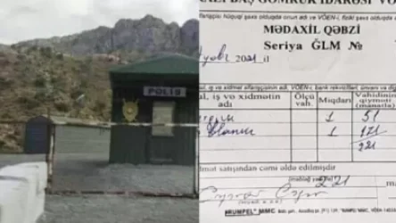 Իրանի դեսպանատունը՝ Հայաստան ուղևորվող իրանական մեքենաներից գումարների գանձման դեպքերի մասին