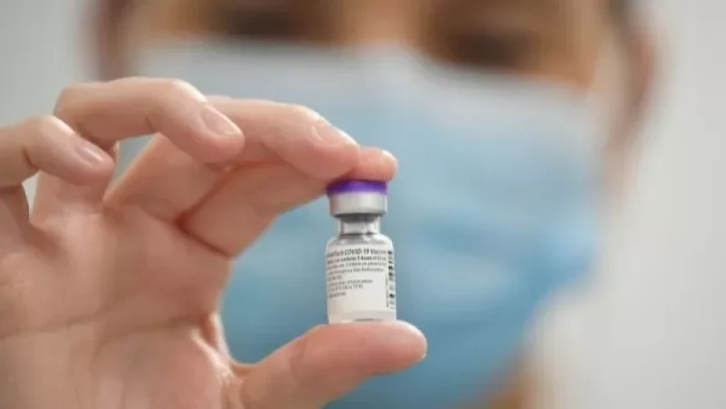 Ճապոնկան Սակաի քաղաքում Pfizer -ի ամպուլներում հայտնաբերել են օտար նյութ