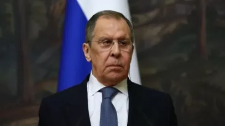 Իրանը կմասնակցի Թուրքիայի և Սիրիայի հարաբերությունների կարգավորմանը. Լավրով