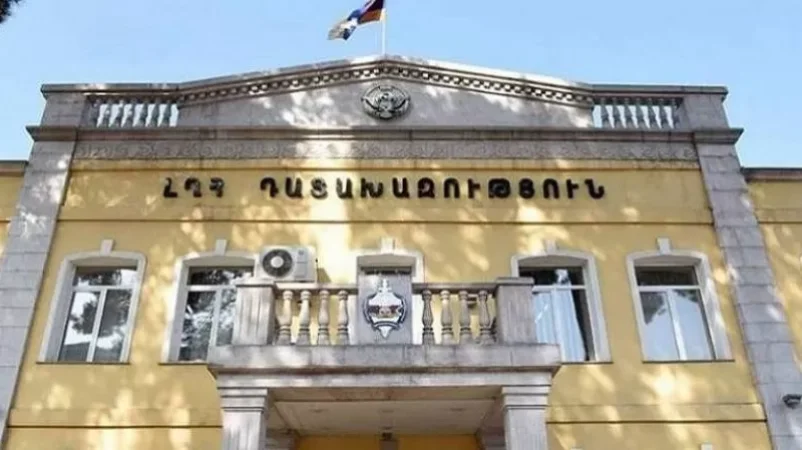 Անընդունելի ենք համարում խաղաղապահների հետ կապված չստուգված տեղեկության հանրայնացումը. Արցախի դատախազություն