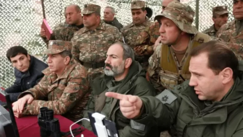 Դատարանը կարճել է Օնիկ Գասպարյանն ընդդեմ Արմեն Սարգսյանի և Նիկոլ Փաշինյանի գործով վարույթը. «Փաստինֆո»