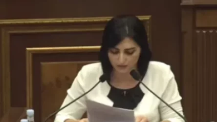 Ի՞նչու ադրբեջանական ռազմաքաղաքական իշխանության համար չենք ստեղծում պրոբլեմ. Թովմասյան