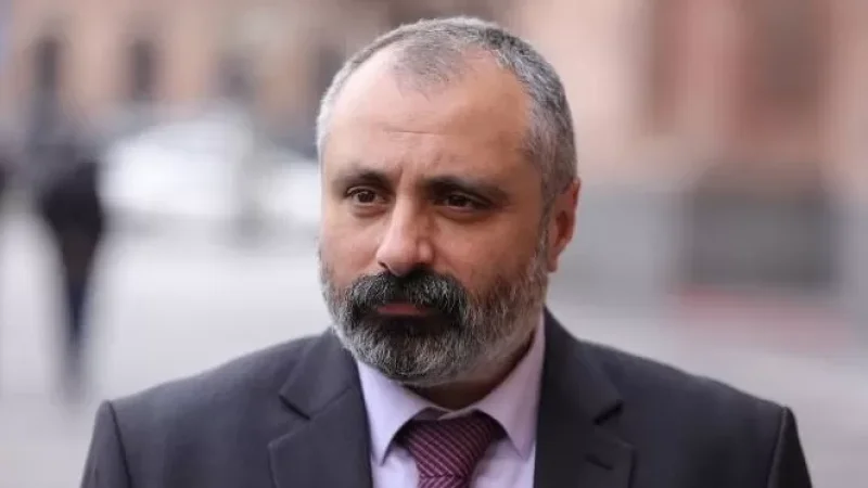 Մերձավոր Արևելքում կատարվողը Արցախի դեմ ագրեսիայի հետևանքն է. Դավիթ Բաբայան