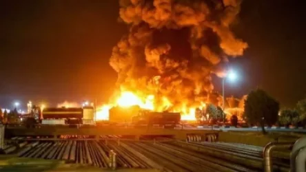 Թեհրանից հայտնել են, որ անպատասխան չեն թողնի Սպահանի ռազմական գործարանի վրա հարձակումը