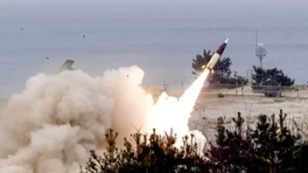 ԱՄՆ-ն առաջին անգամ Ուկրաինային կտրամադրի հեռահար հրթիռներ