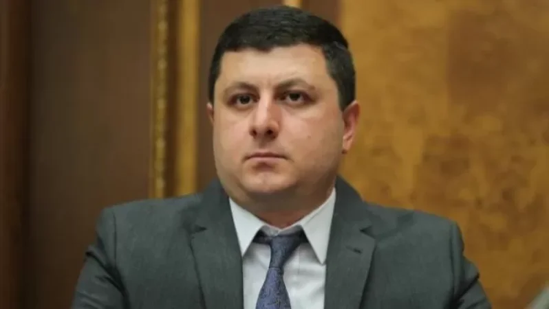 Արցախում կա 2 հիմնական տեսակետ. Տիգրան Աբրահամյան