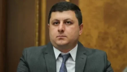 Արցախում կա 2 հիմնական տեսակետ. Տիգրան Աբրահամյան