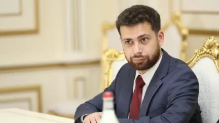 Իրանի շնորհիվ է, որ խուսափել ենք Ադրբեջանի հարձակման հետագա ծավալումից. փոխարտգործնախարար