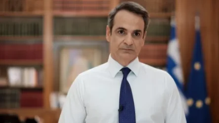 Հունաստանի վարչապետը՝ Թուրքիայի երկակի խաղ խաղալու մասին