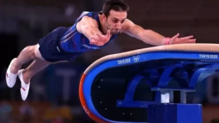 2027 թ-ի մարմնամարզության Եվրոպայի առաջնությունը կկայանա Հայաստանում