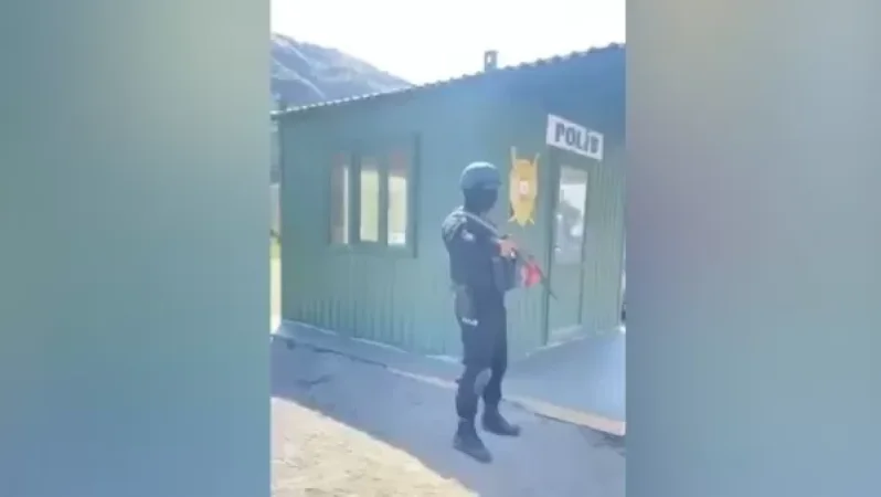 Գորիս-Կապան ճանապարհին ադրբեջանցիները կանգնեցրել են երեք հայկական բեռնատար․ Lragir.am