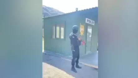 Գորիս-Կապան ճանապարհին ադրբեջանցիները կանգնեցրել են երեք հայկական բեռնատար․ Lragir.am