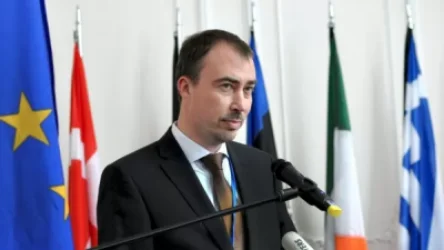 «Կարևոր է նվազեցնել լարվածությունը»․ ԵՄ ներկայացուցիչը Երասխ է այցելել