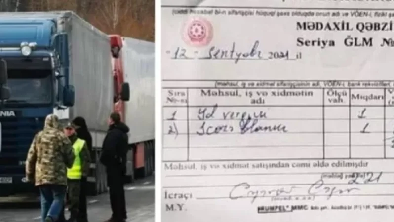 Իրանի դեսպանությունը՝ Գորիս-Կապան ճանապարհին տեղի ունեցողի մասին