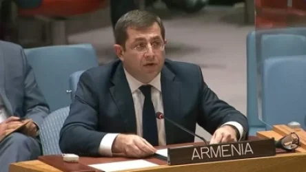 Միջազգային հանրությունը կրում է գործողություններ ձեռնարկելու պատասխանատվություն. ՄԱԿ-ում բարձրացվել է Լաչինի հարցը