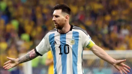 Հայտնի է` Մեսսին ում է գերազանցել բոլոր ակումբային մրցաշարերում խփած գոլերի թվով