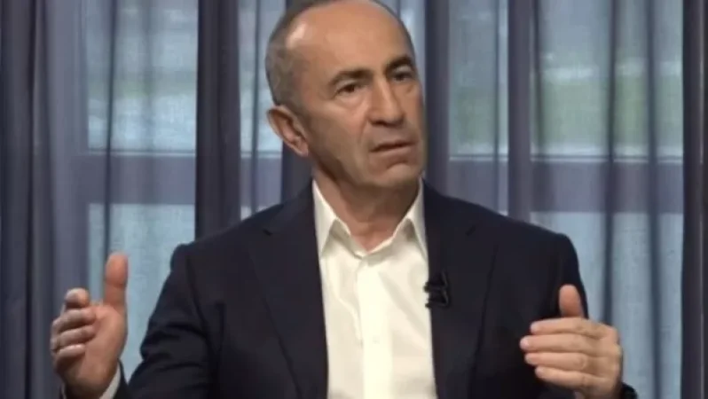 Հանդիպումը տևել է 2 ժամից ավելի․ Քոչարյանը հանձնարարականներ է տվել