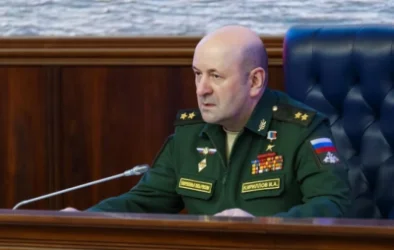 Նոր մանրամասներ`  Իգոր Կիրիլովի մահվան դեպքից. կա ձերբակալված