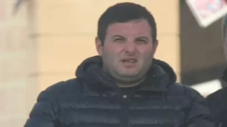 Վարդան Ղուկասյանի որդուն կալանավորել են