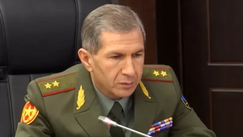 Կարճվել է Օնիկ Գասպարյանն ընդդեմ նախագահի և վարչապետի գործը