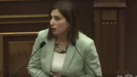 ՏԵՍԱՆՅՈՒԹ․ Առողջապահության նախարարը՝ պատվաստվելու և ամսվա ընթացքում 2 անգամ թեստ հանձնելու մասին