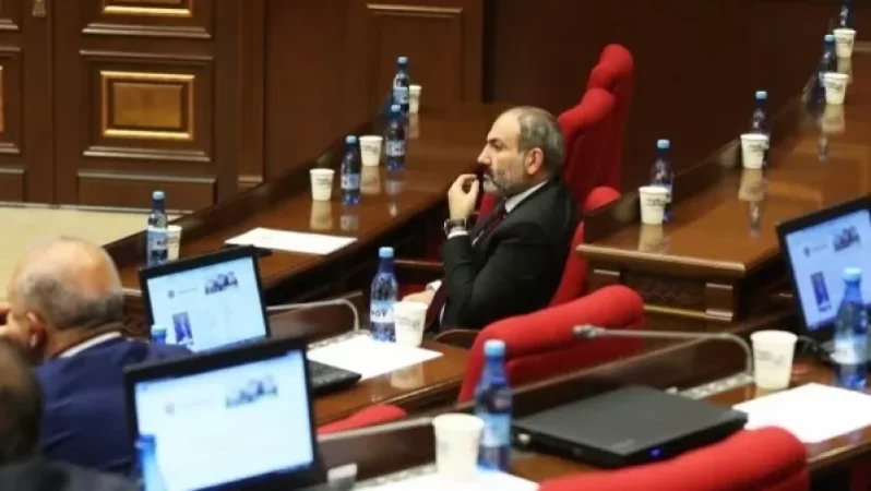 Վերջին 30 տարիների ընթացքում չի եղել ոչ մի տոնակատարություն, որ չլինեն ոչ անհետ կորածներ. վարչապետ