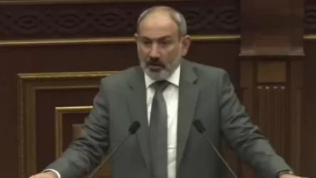 ՏԵՍԱՆՅՈՒԹ. Փաշինյանը խոսեց  «Հայաստան» համահայկական հիմնադրամի գումարների մասին