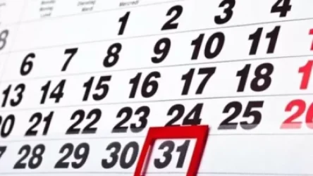 Այս տարի ոչ աշխատանքային կլինեն միայն դեկտեմբերի 31-ն ու հունվարի 1-ը
