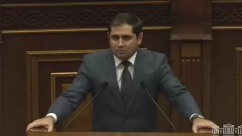 Կառավարությունը կոնյակի գործարանների հետ պայմանավորվել է խաղողի մթերման մասին. Պապիկյան