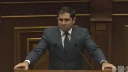 Կառավարությունը կոնյակի գործարանների հետ պայմանավորվել է խաղողի մթերման մասին. Պապիկյան