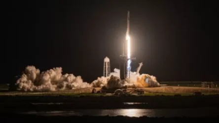 ՏԵՍԱՆՅՈՒԹ․ Առաջին զբոսաշրջիկները՝ տիեզերքում