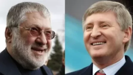 Ղրիմի իշխանությունները ազգայնացնում են ուկրաինացի օլիգարխներ Ախմետովի և Կոլոմոյսկու ունեցվածքը