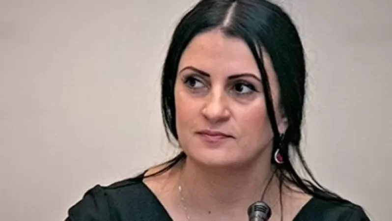 400-ից ավել գորիսեցի է հարցաքննվել. Իրինա Յոլյան․ AD TV