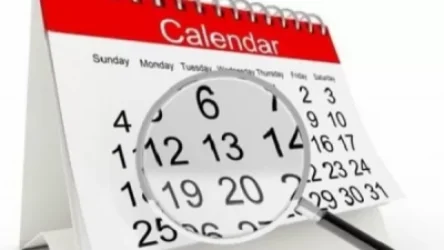 Նոր փոփոխություն․ հունվար ամասին ավելի շատ աշխատանքային օրեր կլինեն