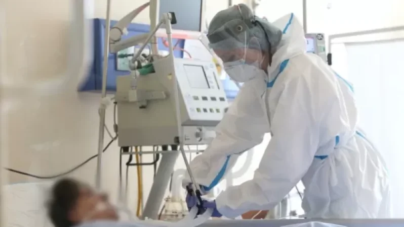 Հիվանդանոցում բուժվողների 97-98 տոկոսը պատվաստված չեն կամ ամբողջկան պատվաստում չեն ստացել․ Ավանեսյան