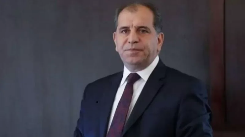 Արմեն Ղևոնդյանը նշանակվել է Ղրղզստանում ՀՀ արտակարգ և լիազոր դեսպան