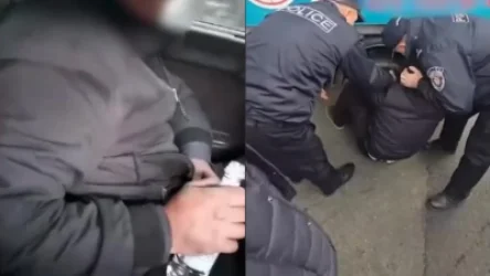 ՏԵՍԱՆՅՈՒԹ․ Մտել է բեռնատարի տակ, խոչընդոտել մեքենայի տեղաշարժին